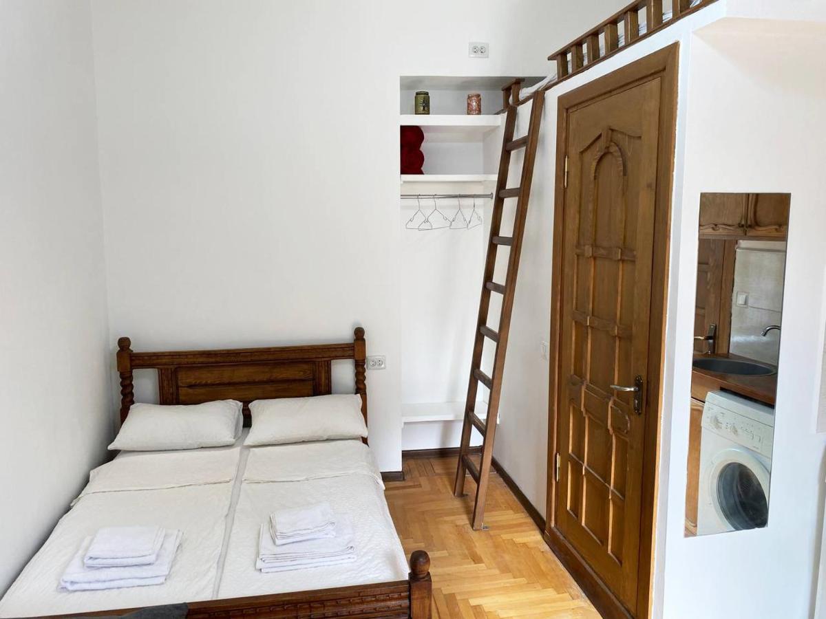 Pretty House Διαμέρισμα Τυφλίδα Εξωτερικό φωτογραφία
