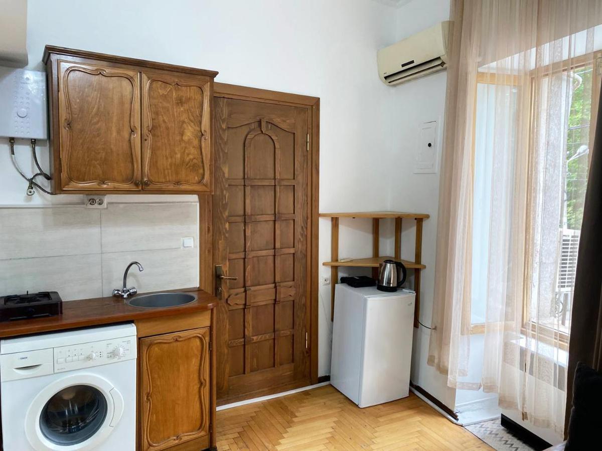 Pretty House Διαμέρισμα Τυφλίδα Εξωτερικό φωτογραφία