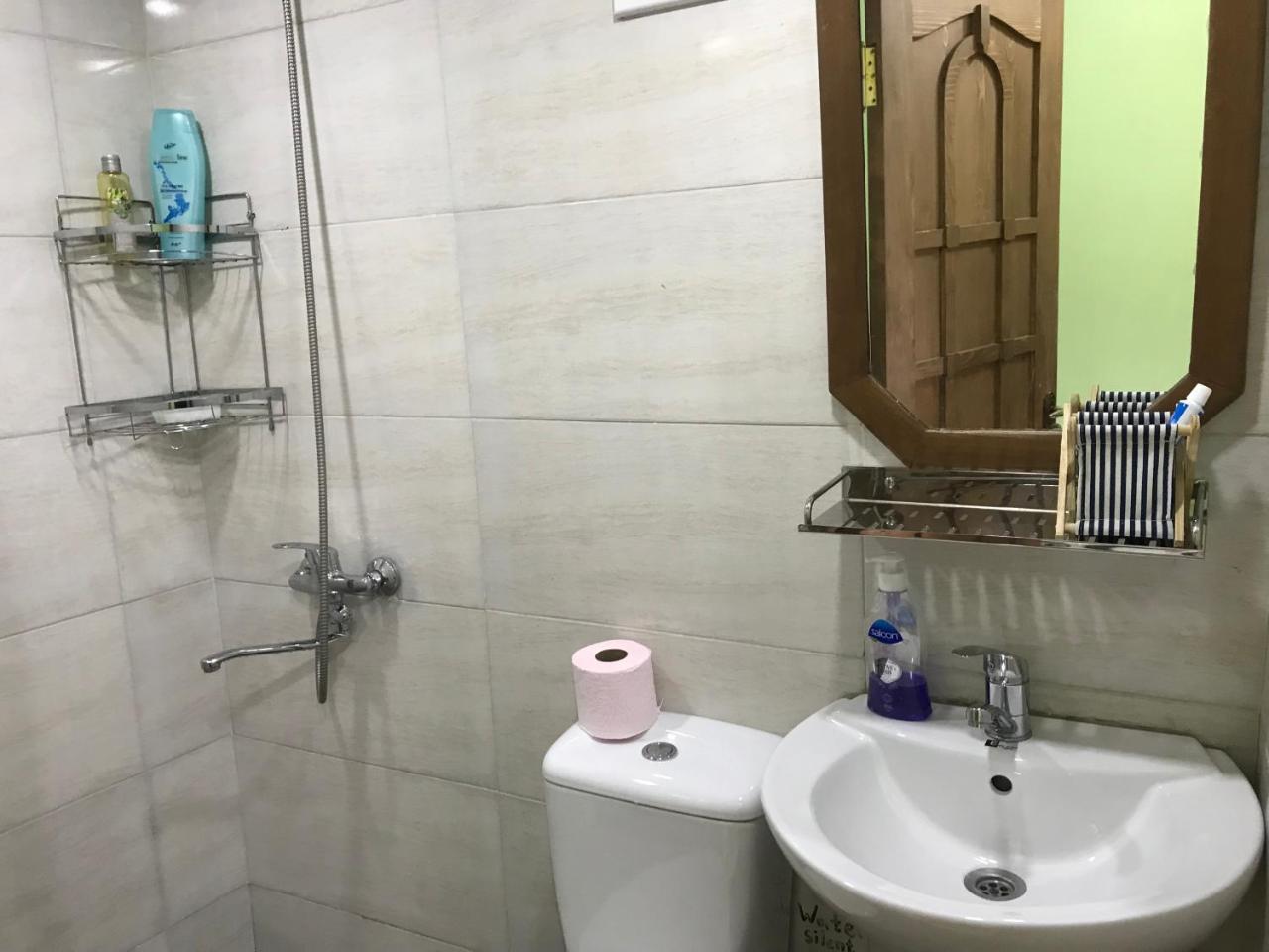 Pretty House Διαμέρισμα Τυφλίδα Εξωτερικό φωτογραφία